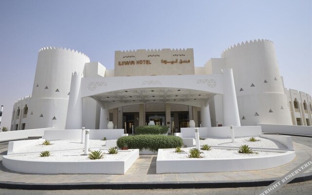 Liwa Hotel