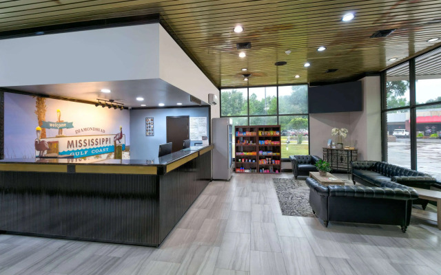 Ramada by Wyndham Diamondhead I-10/Gulfport