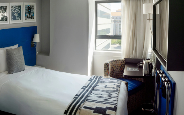 ONOMO Hotel Johannesburg Sandton