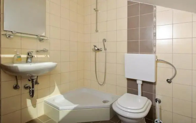 Adriatiko Apartmants