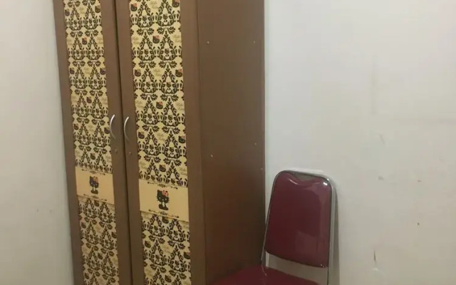 Oyo 1431 Sentosa Hotel