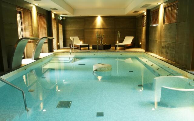 Your Hotel & Spa