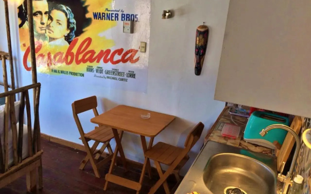 Mancora Apartments