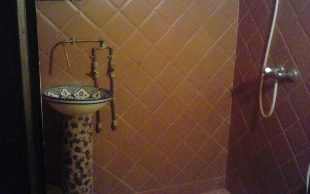 Guest House La Fibule d'Or