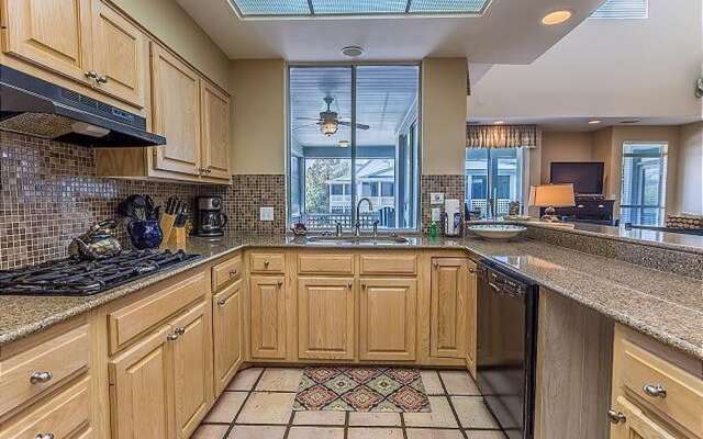 Villa 25 at Hidden Dunes - 1149882