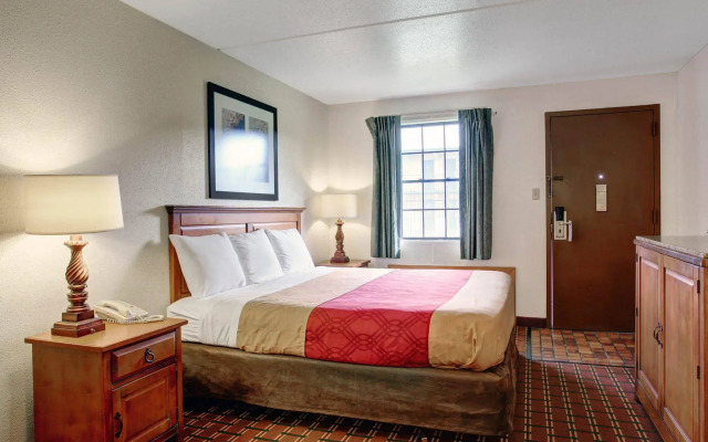 Rodeway Inn New Braunfels