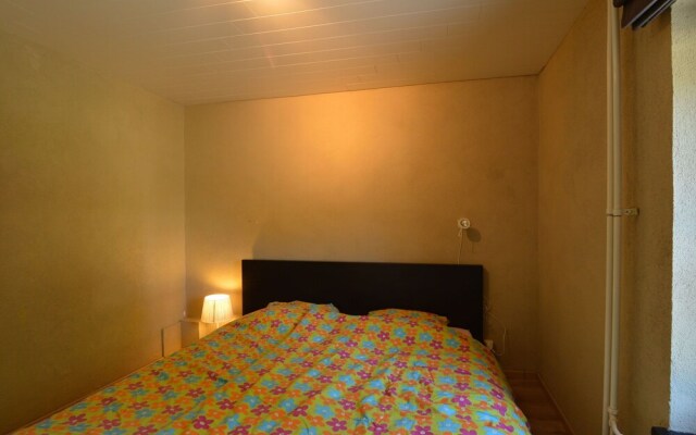A Holiday Home in the Heart of the Ardennes