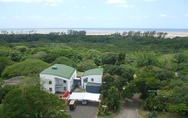 Serene-estate Boutique Guesthouse