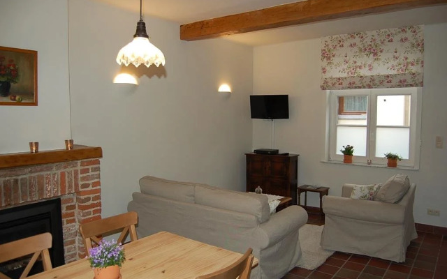 B&B 't koekebroodje