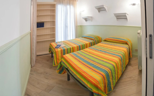 Imperia City apartment