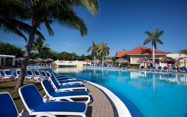 Hotel Resonance Blu Varadero