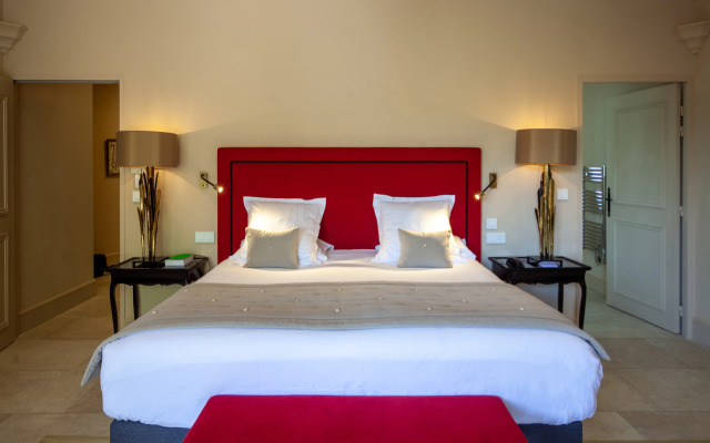 Le Phébus & Spa - Relais & Chateaux