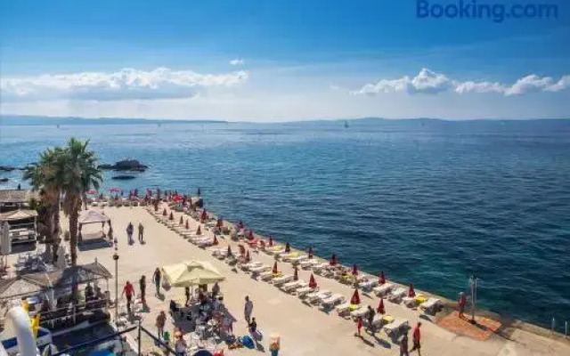 Guesthouse Teta Palmina