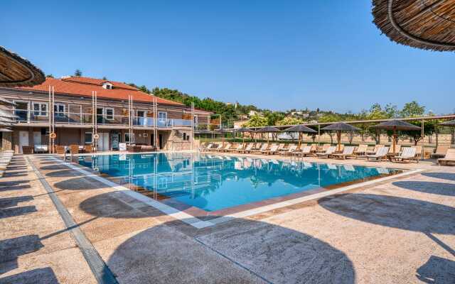 Aqua Mare Resort