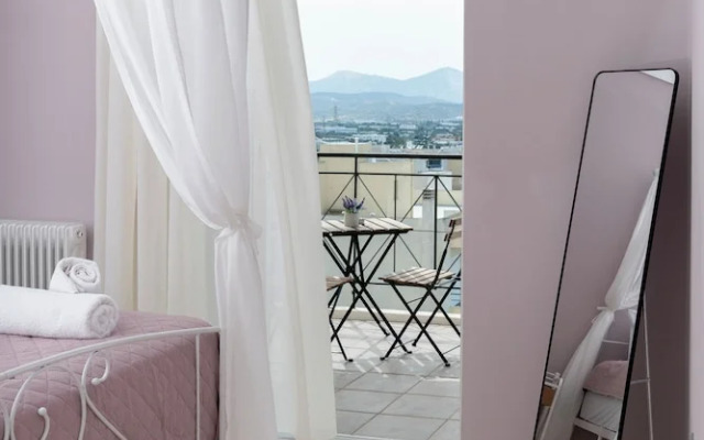 Terminal Square Suites