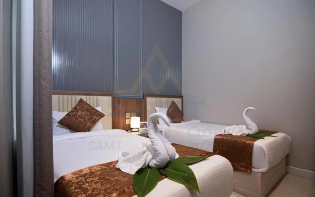 Lamik Serviced Apartments