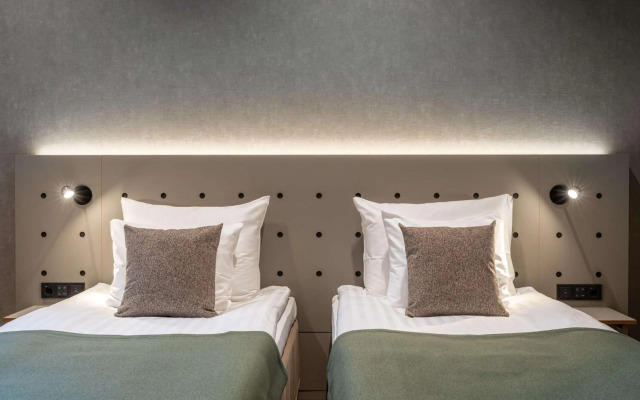 Scandic Helsinki Hub