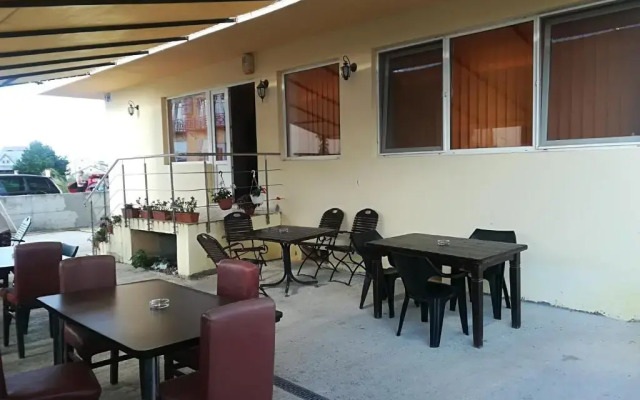 Vila Axel