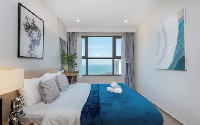 The Song Vung Tau - Xuan's Homestay