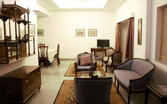 V Resorts Albert Lodge Mussoorie