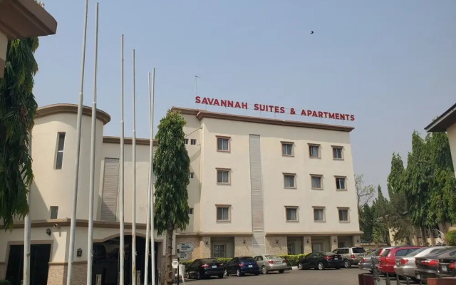 Savannah Suites & apartments