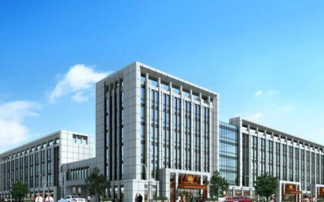 Zhoucun Shaobing Hotel