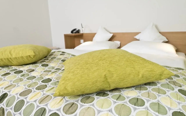 Tryp by Wyndham Frankfurt