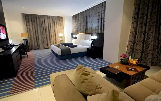 Dancenter Luxury Millennia Near King