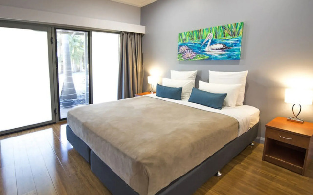 Kununurra Country Club Resort