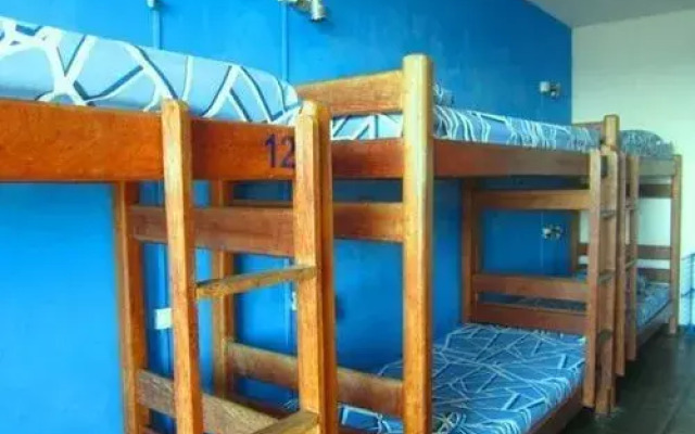 Rio Hostel & Suítes