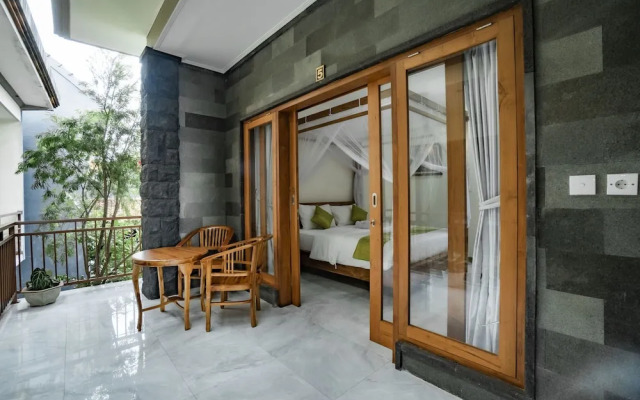 Pakvo's House