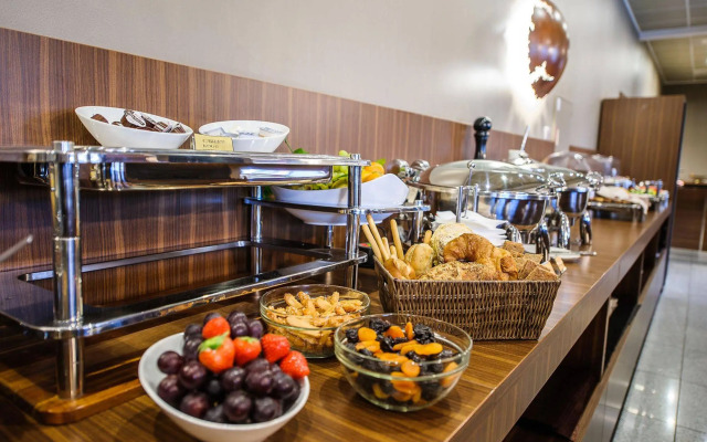Narva Hotell & Spa