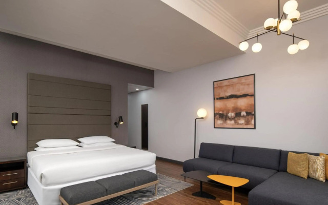 Four Points by Sheraton Lagos