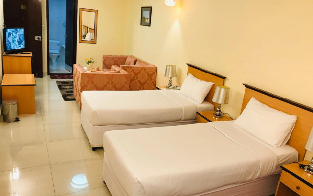 Panorama Hotel Deira