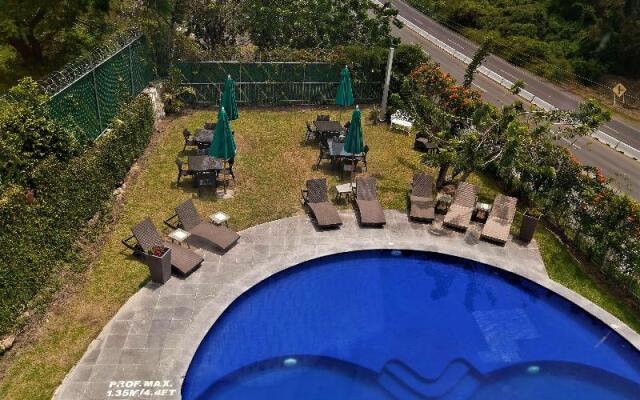 Sr Hotel & Suites (ex.Gamma Chapala)
