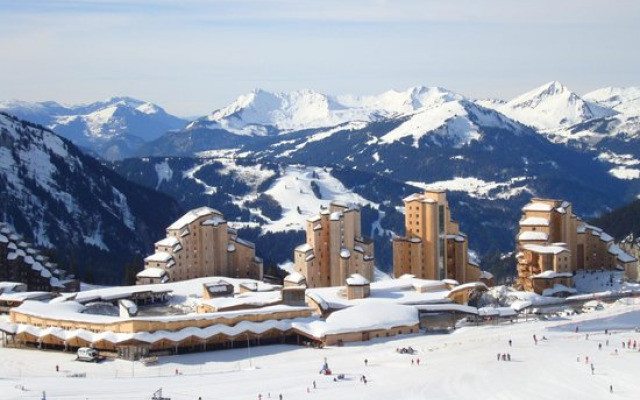 Premium Residenz L'Amara