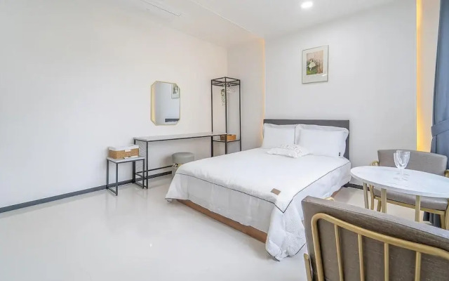 Gapyeong Ciere Poolvilla