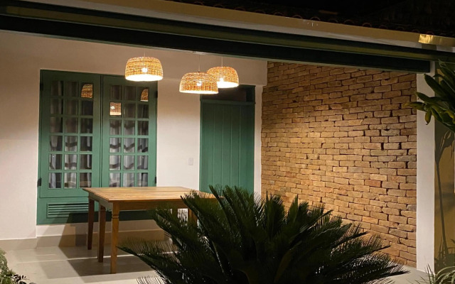 Vila dos Pássaros - Casa I