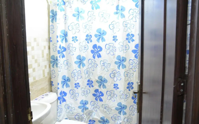 Jasmine leaves hotel apartment