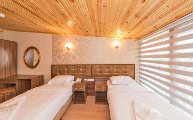 Sahil Boutique Hotel
