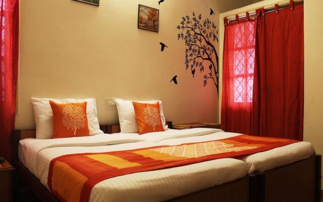 OYO 3241 Home Stay Indiranagar