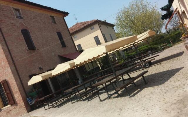 Agriturismo La Crocetta