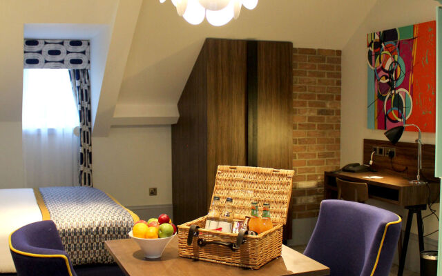 91 Aparthotel Jesmond Road