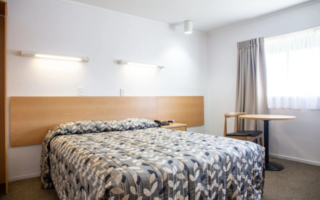 Auckland Rose Park Hotel