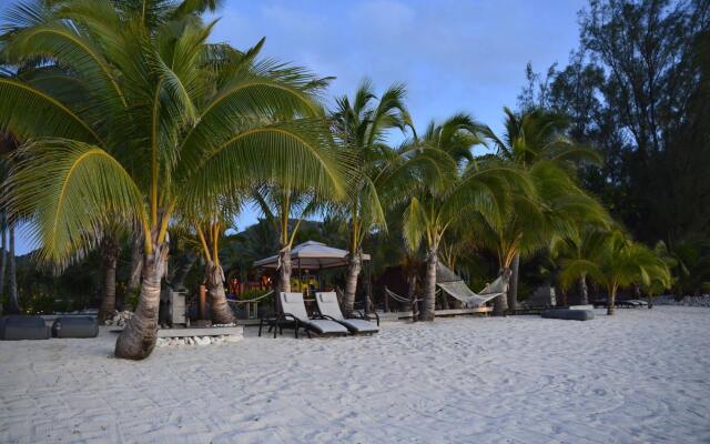 Magic Reef Bungalows