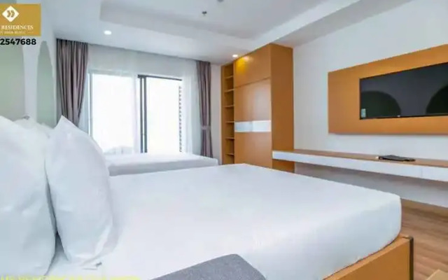 TMS Residences Quy Nhon - Official