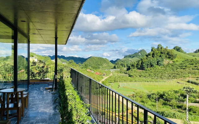 Vigolando Van Ho Resort