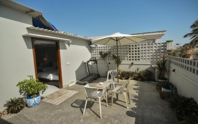 Swisstel Cottage