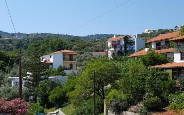 Aria Hotel Skiathos