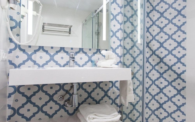 Apartamentos Ses Roquetes